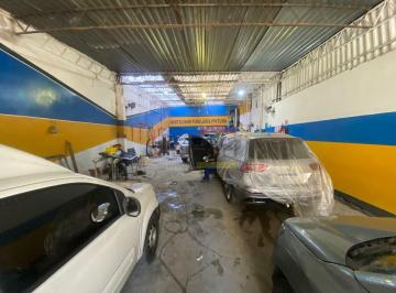 Comercial · 297m² · GALPAO NA CACHOEIRINHA