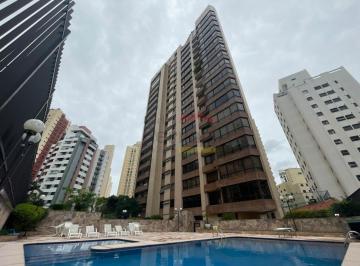 Apartamento · 354m² · 4 Quartos · 4 Vagas · Apartamento com 4 Dormitórios e 4 Vagas no Alto de Santana disponível para locação!!