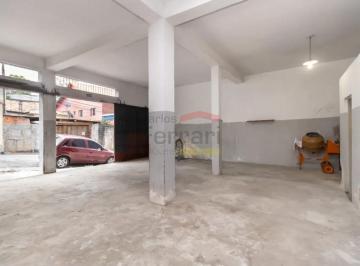 Comercial · 392m² · Galpão comercial para venda, 392m² - Vila Francos - São Paulo - SP