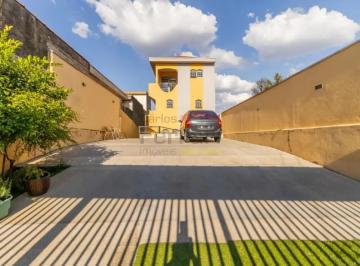 Casa · 273m² · 6 Quartos · 7 Vagas · Sobrado para venda com 6 quartos, 273m² - Vila Brasilândia - São Paulo - SP