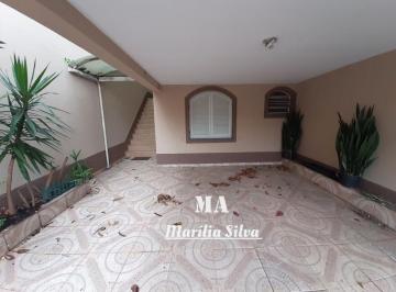 Casa · 125m² · 3 Quartos · 2 Vagas · CASA ASSOBRADADA NA VILA GOMES - 3 DORMITORIOS - 2 VAGAS - FL47
