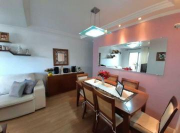 Apartamento · 68m² · 3 Quartos · 1 Vaga · Apartamento á venda reformado, 68 metros, 3 dormitórios FL34