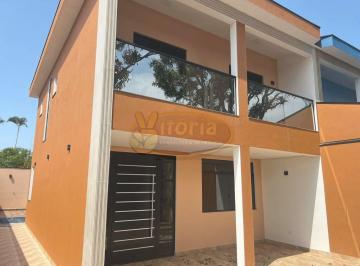 Casa · 167m² · 3 Quartos · 3 Vagas · SOBRADO DE ESQUINA