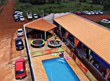 f28559c0adb11b4282d958126dd97229b3a88efc · Área à venda, 450 m² por R$ 550.000,00 - Evanira A de Moraes - Porto Nacional/TO
