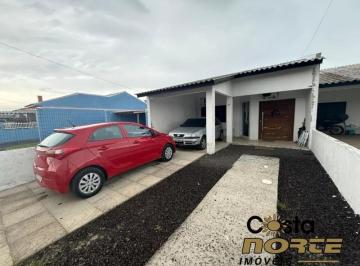 Casa · 89m² · 2 Quartos · 2 Vagas · Casa com Piscina em Imbé