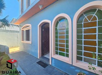 Casa · 212m² · 3 Quartos · 4 Vagas · Casa Térrea para aluguel 3 quartos 4 vagas Ferrazópolis - São Bernardo do Campo - SP