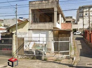 Comercial · 150m² · 2 Vagas · Salão 149 M² Localizado No Bairro Palmares Santo André - SP