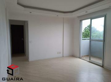 Apartamento · 72m² · 2 Quartos · 1 Vaga · Apartamento à venda 2 quartos 1 vaga Santa Terezinha - São Bernardo do Campo - SP