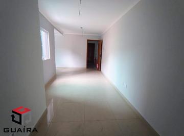 Apartamento · 100m² · 2 Quartos · 1 Vaga · Cobertura à venda 2 quartos 1 suíte 1 vaga Camilópolis - Santo André - SP