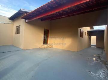 Casa · 200m² · 2 Quartos · 4 Vagas · Casa de 02 dormitórios e 04 vagas de garagem no bairro Santa Ana