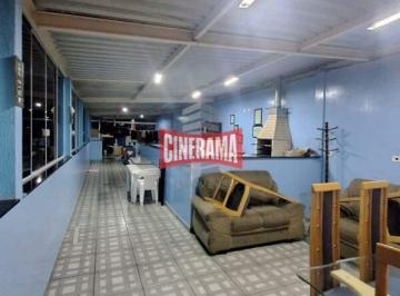 Casa · 264m² · 3 Quartos · 2 Vagas · Casa à venda, 3 quartos, 2 suítes, 2 vagas, Paulicéia - São Bernardo do Campo/SP
