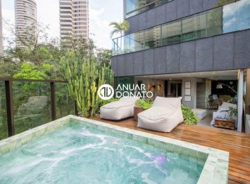 Anuar Donato Venda Apartamento Área Privativa 4 Quartos Vale do Sereno · Vale do Sereno - Apto Área Privativa 4 quartos à venda na Anuar Donato