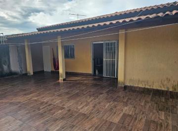 Casa · 350m² · 5 Quartos · 4 Vagas · Casa Sobradinho
