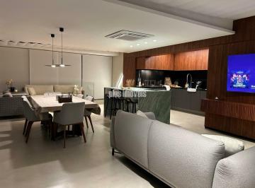 Apartamento · 230m² · 3 Quartos · 3 Vagas · ALTO DA LAPA - COBERTURA