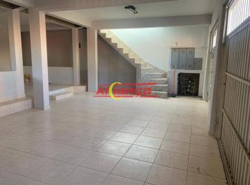 Casa · 450m² · 7 Quartos · 4 Vagas · Casa Comercial ou Residencial com terreno grande no Jd Arapongas