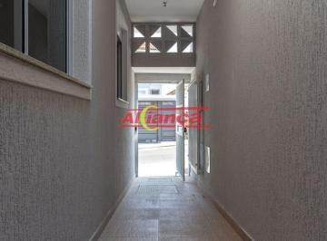 Apartamento · 38m² · 2 Quartos · Apartamento de 2 Dormitórios