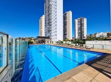 Apartamento · 85m² · 3 Quartos · 2 Vagas · Apartamento à venda, 3 quartos, 1 suíte, 2 vagas, Ouro Preto - Belo Horizonte/MG