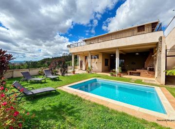 Casa · 329m² · 3 Quartos · 4 Vagas · Casa à venda, 3 quartos, 2 suítes, 4 vagas, Estoril - Belo Horizonte/MG