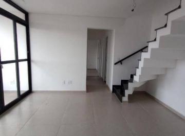 c3c3fb42ebcac882845a49947f2ad2117bd429f6 · Cobertura à venda, 118 m² por R$ 648.000,00 - Baeta Neves - São Bernardo do Campo/SP