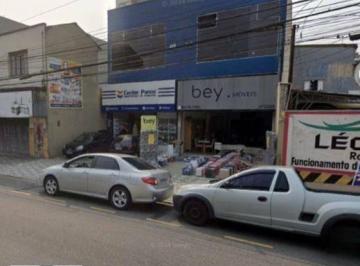 e652767400b25ff4cd0654cb156985867a4dfa57 · Salão para alugar, 162 m² por R$ 10.831,58/mês - Centro - São Bernardo do Campo/SP