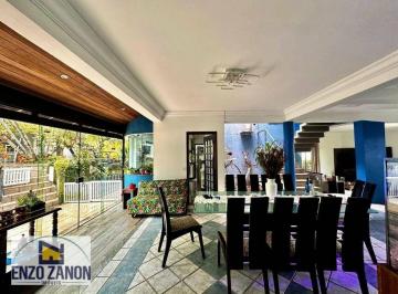 da5d0e83ed0319ddd47dfebc01164e1e1644e569 · Sobrado 4 dormitórios sendo 2 suites à venda, 435 m² - Condomínio de alto padrão Swiss Park - São Be
