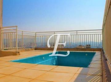 4d9510b404eb81c652497a699937cd3e4445c032 · Cobertura à venda, 256 m² por R$ 3.000.000,00 - Santa Teresinha - São Paulo/SP