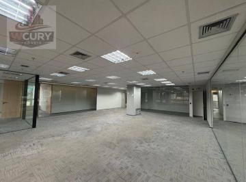 dea83654eb327f9b615fa851bd7777a5dbfc0970 · Andar Corporativo para alugar, 451 m² por R$ 89.381,20/mês - Itaim Bibi - São Paulo/SP