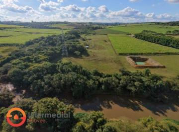 Rural · 60388m² · Sitio à venda no Bairro Pinhal com 60.000m²