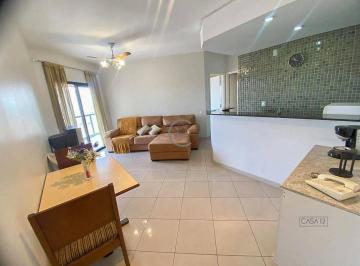 dac76c09dda51dc37cc9a3df00d81ac605e552ec · Apartamento com 1 dormitório à venda, 52 m² por R$ 425.000,00 - Centro - São José dos Campos/SP