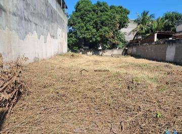 86420d87145e07a7ca6336b0fdb727ce10f1bd06 · Terreno à venda, 360 m² por R$ 275.000,00 - Campinho - Rio de Janeiro/RJ