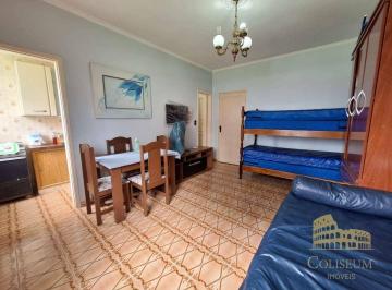 0778a562d30858d9f25e35f9923aa6e162a841e6 · Kitnet com 1 dormitório à venda, 30 m² por R$ 230.000,00 - Boqueirão - Praia Grande/SP