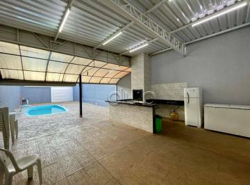 d504c0221f0b90c7b33c162d600ffd197743d9d1 · Edícula com 1 dormitório à venda, 79 m² por R$ 350.000,00 - Água Branca - Piracicaba/SP