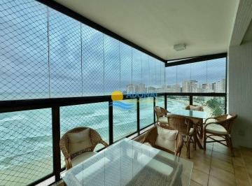 a4b60b4152fa4524b1b5d12584e5456df352f55b · Apartamento frente mar com lazer — Astúrias — Guarujá