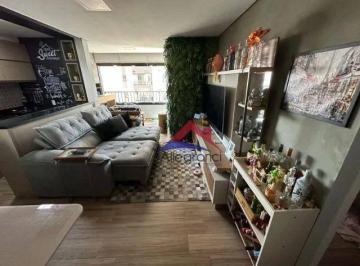 fe007544486f320b5a950bac7abd4ad6d4b32908 · Apartamento à venda, 60 m² por R$ 720.000,00 - Brás - São Paulo/SP