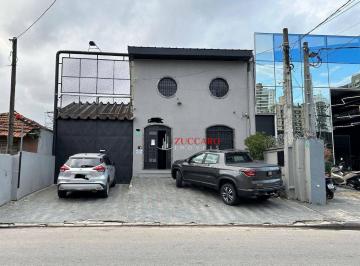 c245147f96c563c2ed71c685aa37fa1884f5198d · Salão para alugar, 388 m² por R$ 20.659,99/mês - Vila Galvão - Guarulhos/SP