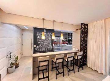 c67673f9110783b96aa3862823ab872ea5b54a86 · Apartamento com 3 dormitórios à venda, 116 m² por R$ 1.485.000,00 - Jardim Santa Mena - Guarulhos/SP