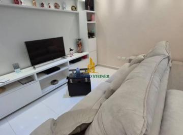 3322dbf8d4d2909b1329cd27228c11cf2cfb41b4 · Sobrado à venda, 114 m² por R$ 695.000,01 - Jardim Bom Clima - Guarulhos/SP