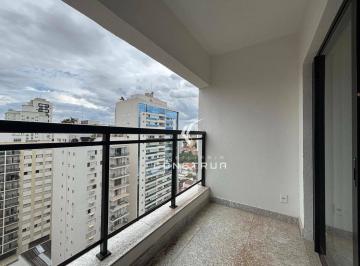 1cd030efbf8f9231490151568578affea5397770 · Apartamento com 1 dormitório à venda por R$ 1.049.999,00 - Cambuí - Campinas/SP