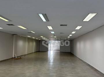 b449a6f1315d6c6138063864bbd7710bd9f68124 · Galpão para alugar, 380 m² por R$ 12.000,00/mês - São Benedito - Uberaba/MG