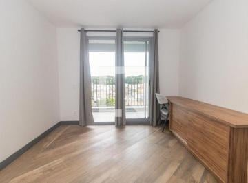 Apartamento · 27m² · 1 Quarto · Apartamento para Aluguel - Ipiranga, 1 Quarto, 27 m2 - São Paulo