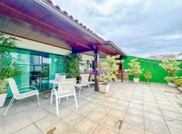 35dc1e0c270395b935177d1171c352697042e4ee · Cobertura com 5 dormitórios à venda, 450 m² por R$ 5.300.000,00 - Icaraí - Niterói/RJ