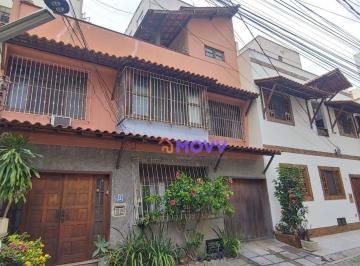 8c9353005735dfedb0bb7c6400d9de35c5e941e5 · Casa com 3 dormitórios à venda, 218 m² por R$ 1.250.000,00 - Icaraí - Niterói/RJ