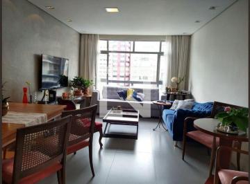 Apartamento · 95m² · 2 Quartos · Apartamento à Venda - Aclimação, 2 Quartos, 95 m² - São Paulo