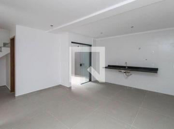 Casa · 75m² · 2 Quartos · 1 Vaga · Casa à Venda - Parque São Lucas, 2 Quartos, 75 m² - São Paulo