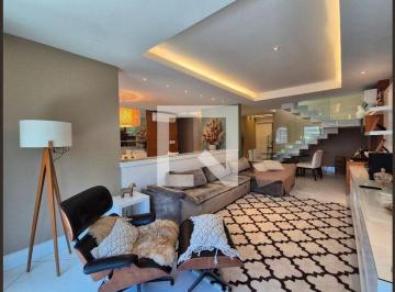 Apartamento · 340m² · 4 Quartos · 3 Vagas · Apartamento à Venda - Recreio, 4 Quartos,  340 m² - Rio de Janeiro