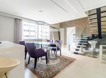 Apartamento · 257m² · 4 Quartos · 2 Vagas · Apartamento à Venda - Pinheiros, 4 Quartos, 257 m² - São Paulo