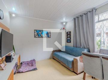 Casa · 116m² · 2 Quartos · 2 Vagas · Casa à Venda - Partenon, 2 Quartos, 116 m² - Porto Alegre