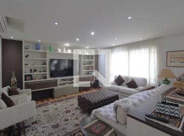 Apartamento · 267m² · 4 Quartos · 4 Vagas · Apartamento à Venda - Jardim Marajoara , 4 Quartos, 267 m² - São Paulo