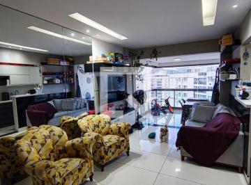 Apartamento · 155m² · 3 Quartos · 2 Vagas · Apartamento à Venda - Jacarepaguá, 3 Quartos,  155 m² - Rio de Janeiro