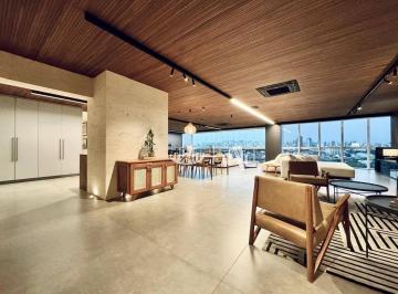 78f8bad566028bbacc791ebbe83e05a82d73e37d · Apartamento com 4 quartos à venda, 383 m² por R$ 6.950.000 - Edifício Maison Heritage - Zona Sul de